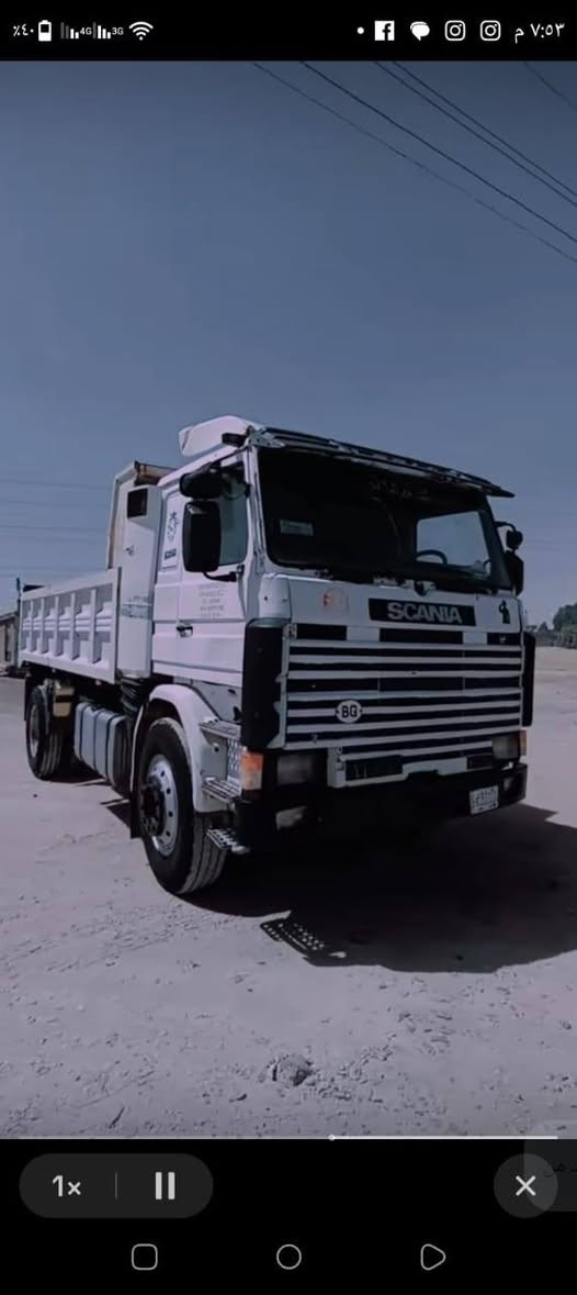 السلام عليكم سكانية للبيع موديل 1991
رقم انبار 

بسمي شرط التحويل 

محرك 12ونص 

كير 5ب5 

اكسن ملاكم 

سياره مكفولة كفاله عامه 

رقم الهاتف ***********

مكاني بغداد النهروان
