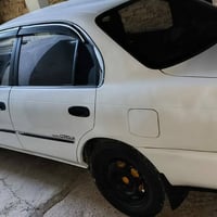 كورلا ٩٥ • بدون صبغ • رقم اربيل