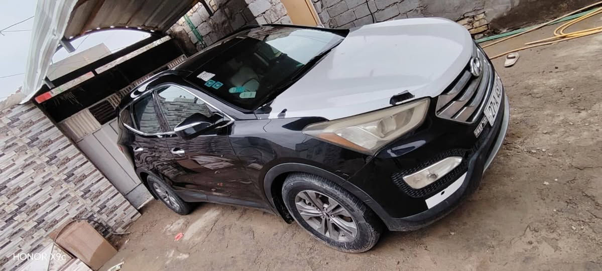 السلام عليكم سنتافيه وارد امريكي للبيع موديل 14 سياره حلوه ونضيفه وستخدام شخصي تجي وشوف بعينك   رقم ذي قار باسمي تحويل مباشر سنويه جديده  السعر  135 وبيها مجال   اليحب يتفصل (( مراسلتي او الاتصال ع رقم)(***********)
