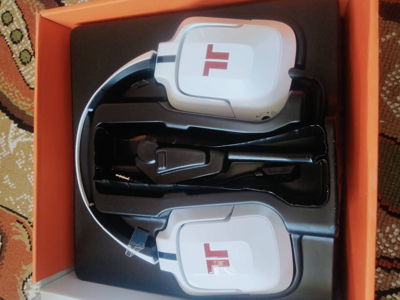 سماعة العاب 35 مع توصيل
مراسلة الصفحة


**إذا كنت صاحب هذا الإعلان وتريد حذفه لأي سبب، رجاءا أرسل رسالة إلى الدعم الفني**