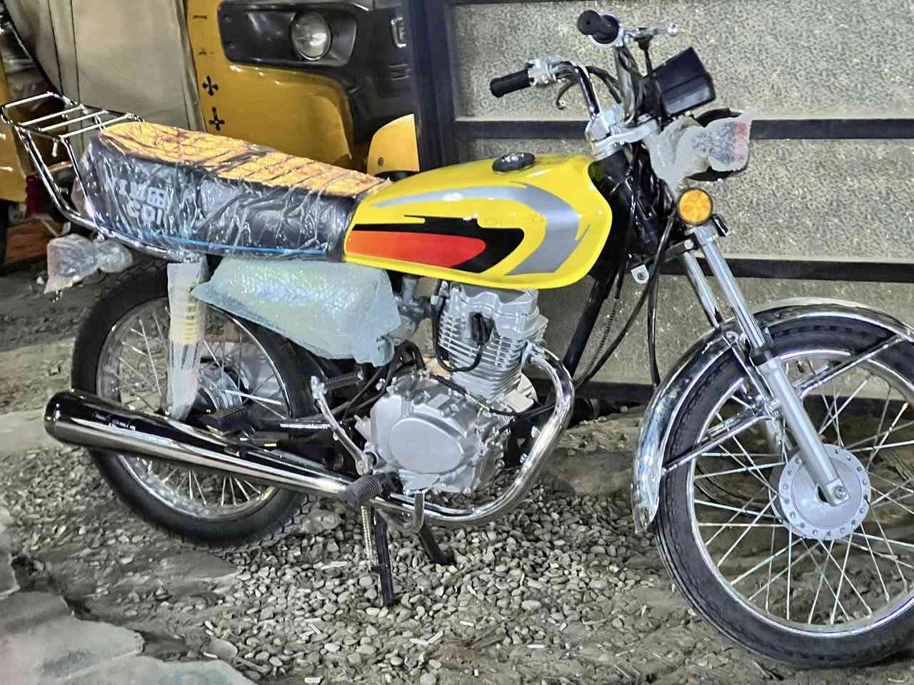 الشلام عليكم ورحمة الله
شباب هاي دراجه نامه امتياز  شبيهت الشلامجه 
2026 

3ارقام نضافه فووول صار شهر من اخذتها  هم هواي شهر للبيع   

السعر خاص  بابل المدحتيه ❤🦅


**إذا كنت صاحب هذا الإعلان وتريد حذفه لأي سبب، رجاءا أرسل رسالة إلى الدعم الفني**