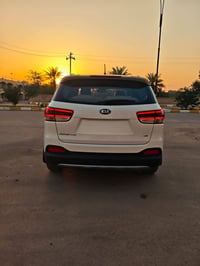 سورنتو نص فول • ٢٠١٦ • اوتو
