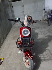 سلام عليك دراجه شحن للبيع H900استفسار 07774523720