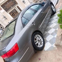 سوناتا 2010 أمريكي  ليبل واحد صبغ حزام جماليه  حداديه ومحرك وكير خيرمن...