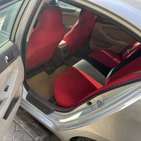 كيه كاتنزا • ٦ سلندر • ١٧٢٠٠٠