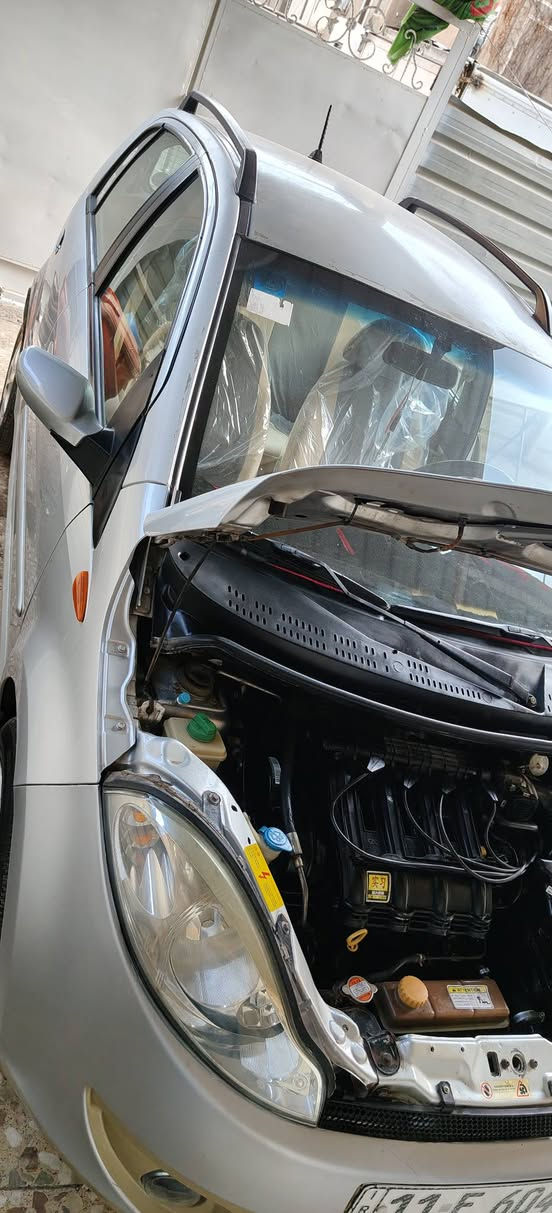 السلام عليكم شيري A1 للبيع موديل 13 سنويه باسمي رقم بغداد انكليزي تدفئه تبريد فول شغال سياره جاهزة ونظيفه مكانها بغداد البياع الشعر 38 وبيها مجال بسيط
للاستفسار الاتصال بالرقم ***********
