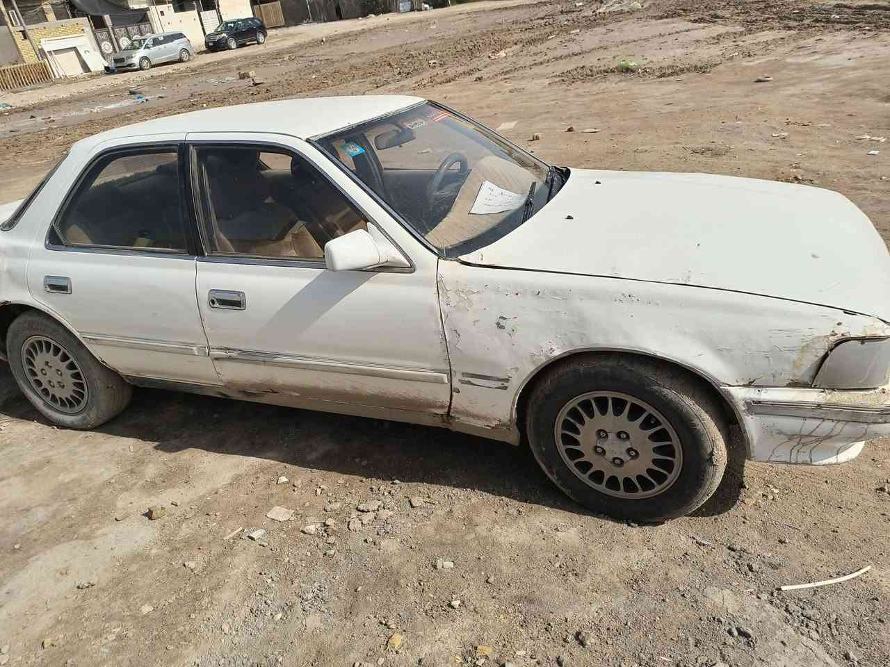 كرسته مديل ٩٠ تحول ثاني يوم السعر ٢٧ وبيه مجال ***********
