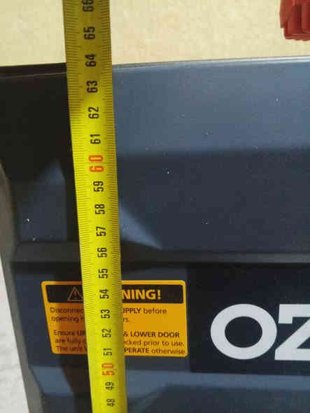 السلام عليكم 🙋🙋 
منشار تخريم عمودي لولبي استرالي اصلي
ماركه اوزتوا 👍👍
يعمل بقدره ٢٥٠ واط 
ارتفاع الجهاز كامل ٦٤ سم 
ارتفاع فضاء العمل ٨ سم 
عرض فضاء العمل من داخل المنشار لتيغ المنشار ٢٠ سم 
كلشي واضح ومبين بالصور 
الطاوله تميل زاويه ٤٥ درجه 
حاله المنشار جديد فقط فحص كامل بالكارتون والفلين 
السعررررر (  ١٢٠  ) الف مع التوصيل 
الحجز على الخاص او الاتصال على الرقم 
***********
