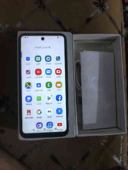 سلام عليكم جهاز كامون 20 نسخه الفيتنامي بس جهاز خير من الله سلس شحن مالته يدوم من الصبح لليل ذاكره 256 ملحقات كيبل وسماعه فقط سعره 130 وبي مجال للشراي مكاني بغداد حي العامل  *********** بي وتساب
