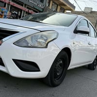 البيع سني هندي موديل 2019 ماشيه 64 الف مكفوله كفاله عامه من ضربه بارد ...