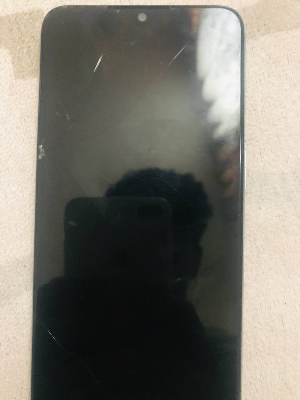 للببيع ام فنكس ب35


**إذا كنت صاحب هذا الإعلان وتريد حذفه لأي سبب، رجاءا أرسل رسالة إلى الدعم الفني**