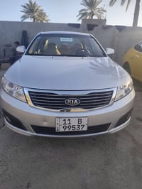 مكينة 2000 • ٢٠٠٩ • كفالة شاملة