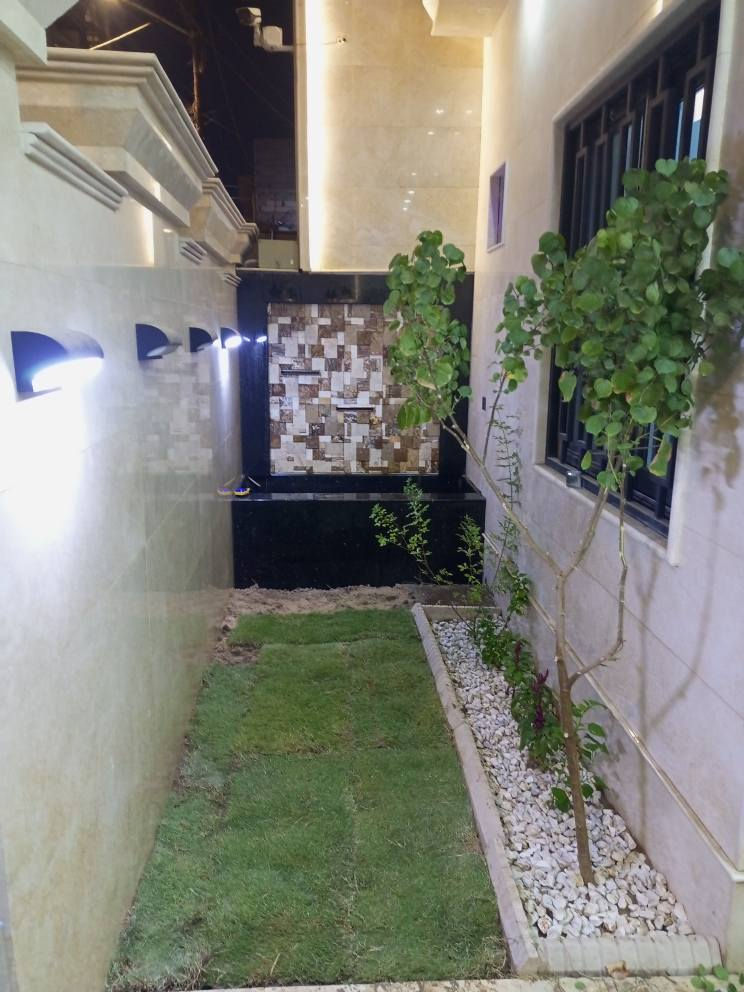 🌿✨ Al-Amry Landscape ✨🌿

نحوّل المساحات العادية إلى حدائق تنبض بالجمال والحياة 💚
تصاميم عصرية تجمع بين الذوق الهندسي والطبيعة الساحرة 🌺

🔹 تصميم وتنفيذ حدائق منزلية
🔹 حدائق الشركات والمجمعات
🔹 تنسيق حدائق المدارس والجامعات
🔹 تصميم جلسات خارجية (Outdoors)
🔹 زراعة الثيل والنباتات وتنسيق كامل للمساحات

👨‍🌾 بإشراف:
المهندس الزراعي عبد الحسن محمد العامري

💡 دقة بالتنفيذ + أفكار إبداعية + جودة عالية

📩 للتواصل والحجز:
***********

🌱 خلي حديقتك تحچي عن ذوقك… وإحنا نحقق الحلم 💫 البصرة, العراق
