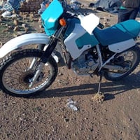 قفاز البيع حجم المكينه 250 دراجه فول نضافه رقم راعيه  07800314617 تفاص...