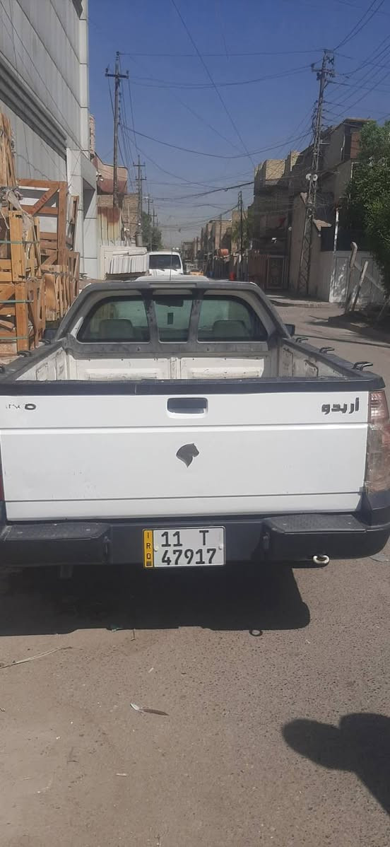 اريدو 2016رقم انكليزي بغداد سنويه لل2030 سياره بيها تنقيص مكلف بلنشر السعر ٤٥ وبيها مجال  رقم صاحب السيارة ***********
