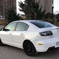 مازدا 3 • ٢٠٠٧ • بدون صبغ