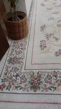 ايراني • ٣×٤م • رانية