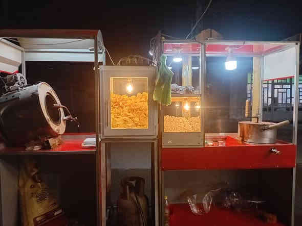 عربانه ل بيع مال شاميه وجبس وحب جديدات بل جيس ***********
