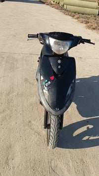 ماكس • ٤٩ سي سي • كهرباء شغالة