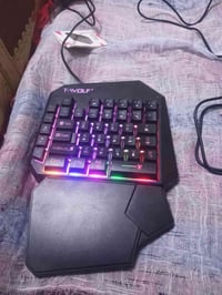 كيبورد ماوس • نظيفة جداً • ألعاب موبايل