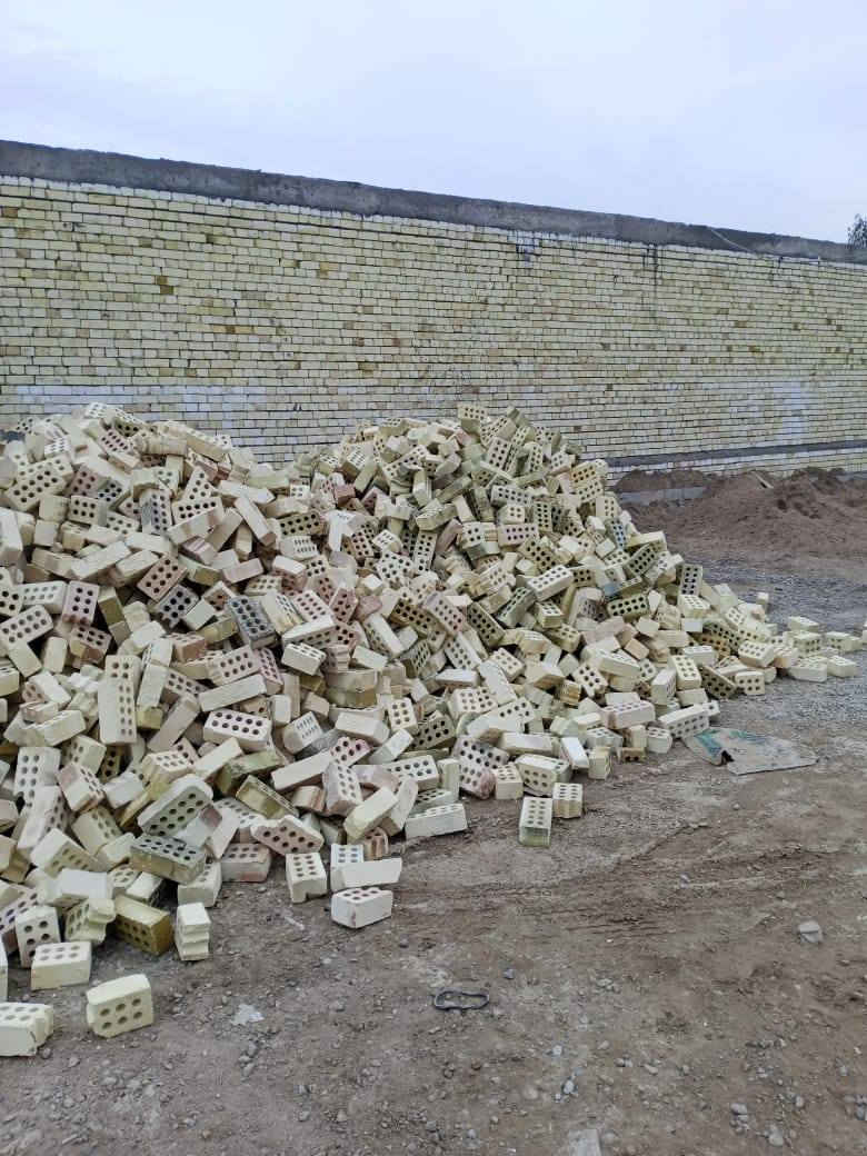 السلام عليكم طابوق 3000 شي على شي ***********
