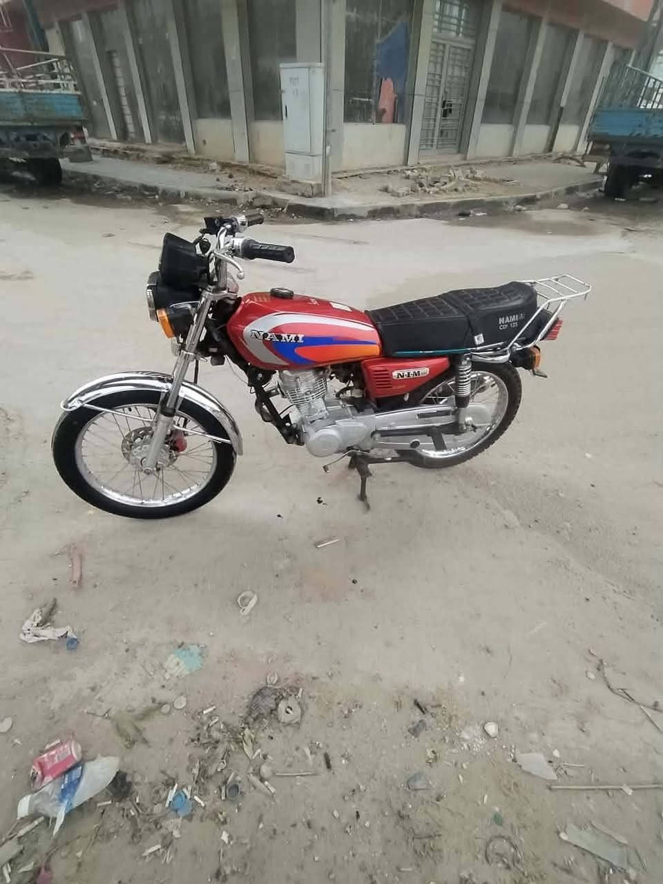 للبيع نامه متياز مقدم دسك مديل 2021 فول نضافه جديده و جاهزه مجهزه كهربائيات كلها شغاله مكان نجف سعر 750 و بيها مجال رقمي ***********
