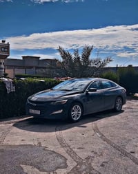 ماليبوا ٢٠٢٠ • رقم بغداد • كفالة محرك وكير