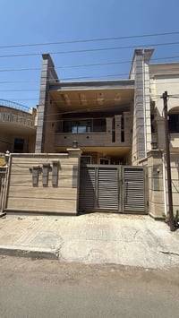 السيدية • ١٥٠م² • ٤ غرف