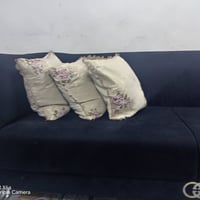 غراض بيت للبيع كلهن 900 الف عنوان صدر القناه قرب العلاج الطبيعي رقم ها...