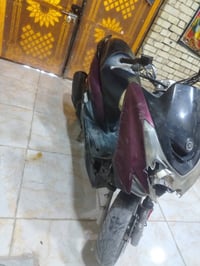 بيع ماجستا اس بسعر 600 يحتاجلهة بس دسكات خلفية وتنضيف نوزل مكان بغداد ...