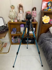 ستاند تصوير • ١٨٧سم • احترافي