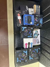 شلعة أمازون بريطاني • ١٢ قطعة