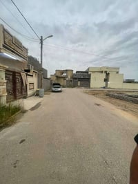 الجيغيفي الثانيه • ١٤٤م • طابو زراعي