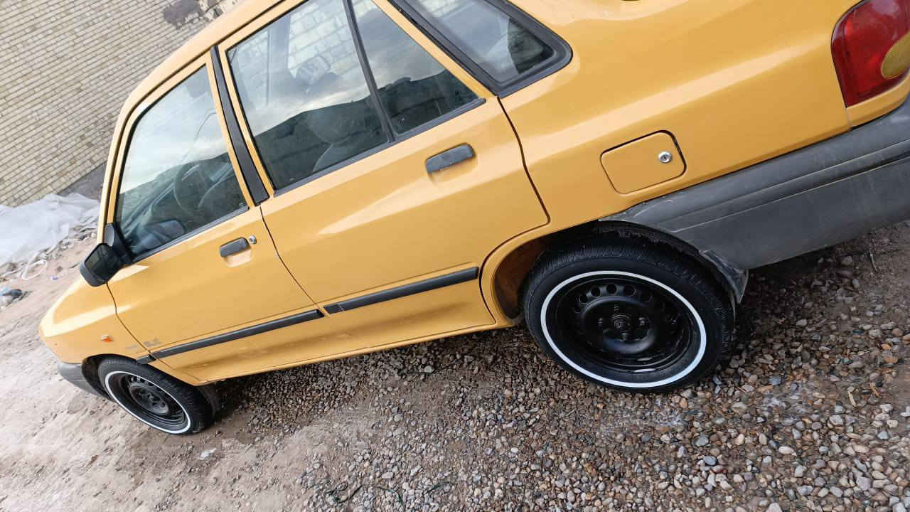 السلام عليكم سايبه 2009سياره راعيها متوفي سعر 20بيها مجال مدينه صدر ***********
