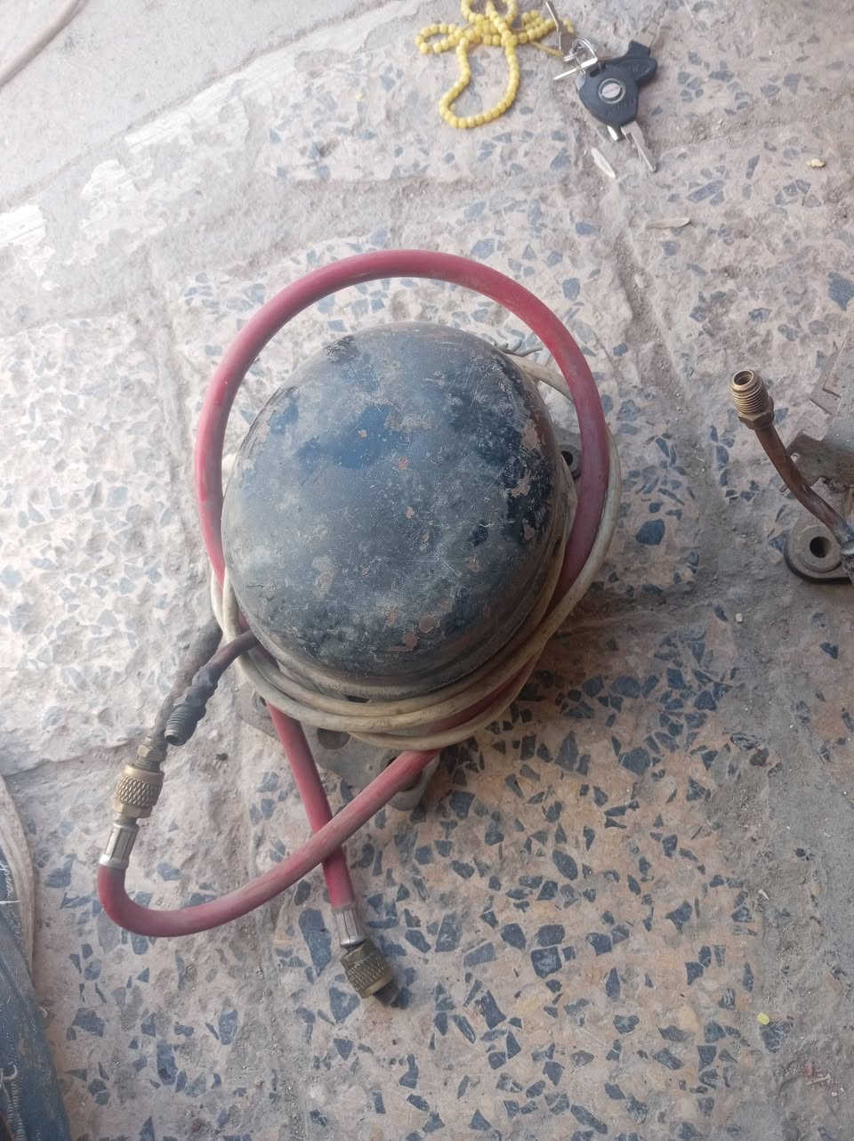 فكيوم سكب ودفع لبيع شرط الشغل بني منصور مزرعة ***********
