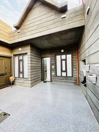 بيت مودرن • ناحیەی ڕزگاری • ١٥٠م