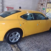 جارجر ١٠ • العمارھ • مصبوغ جديد