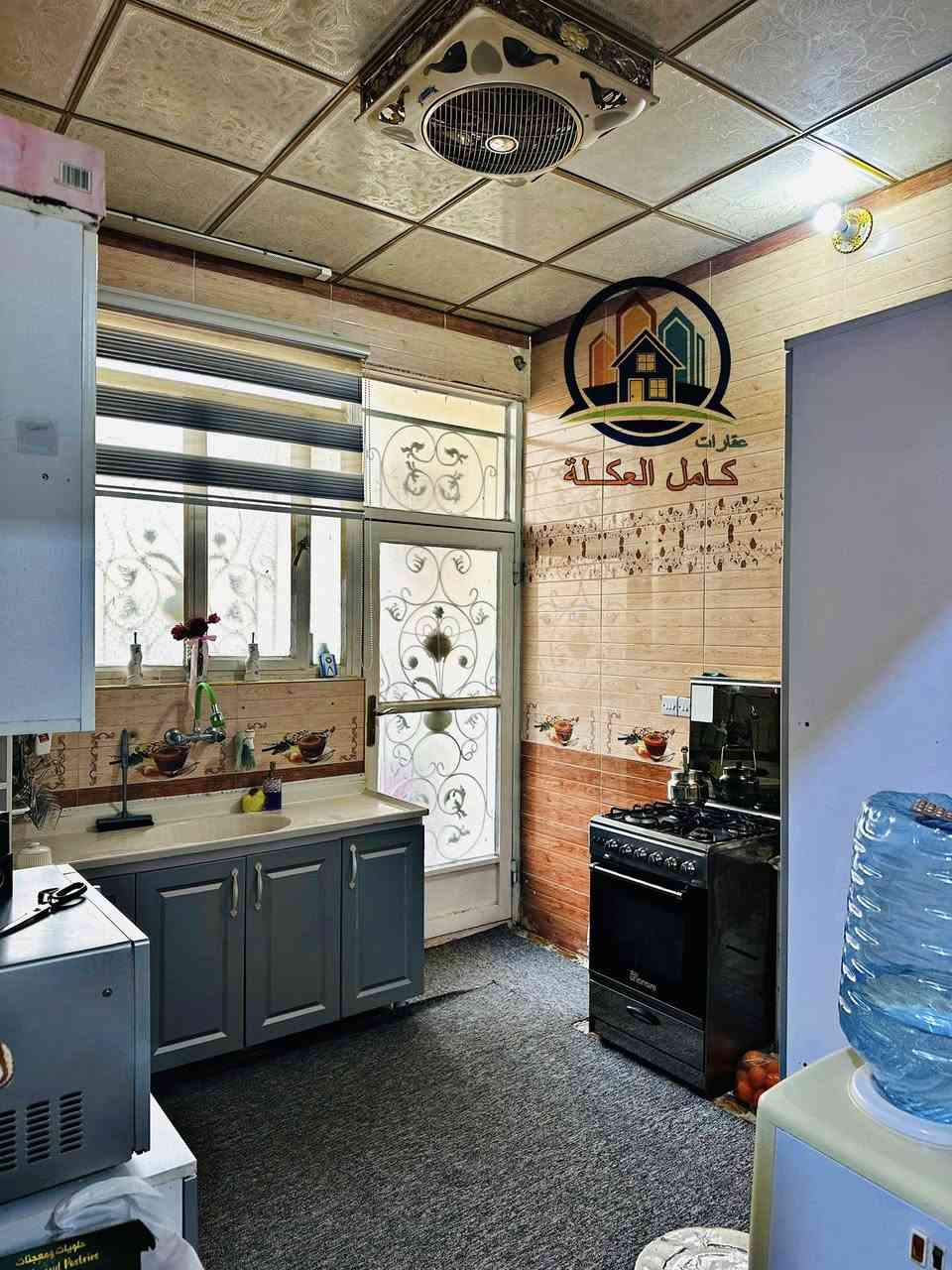 للبيع
مشتمل في حي الضباط الثانية قرب كوفي البيروتي 

موقع مميز شارع 15 
المساحة 110 متر 
يتكون من 3غرف نوم و2 حمام ومطبخ واستقبال وكراج سيارة 
بناء 2018 
السعر مناسب 
🏠🏠🏠🏠🏠🏠🏠🏠🏠🏠🏠🏠🏠🏠🏠

للاستفسار  الاتصال 
المحامي تاج الفاطمي *********** ☎️
المهندس احمد الحسني ***********☎️

عنوان 📍المكتب سامراء حي العرموشية مجاور كباب ابو حمزة  عقارات كامل العكلة
