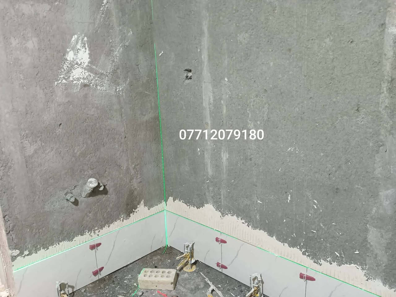 تطبيك كافة السيراميك وأرضيات الكاشي والمرمر والكرانيت والبورسلين والدرج وأعمال  الترميم وعمل لوح البورسلين شغل درجه اولى كادر ثلاث خلفات مكان العمل محافظة بغداد
***********
***********
واتساب مفتوح
