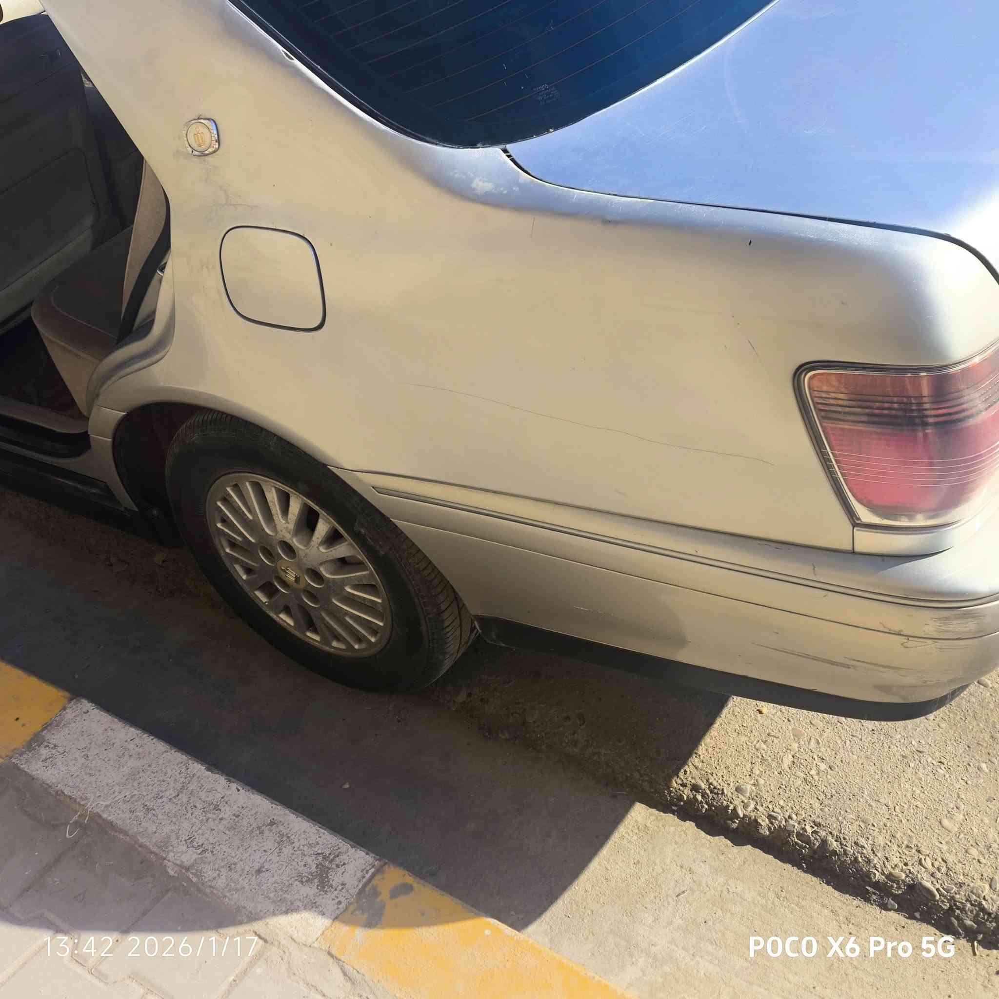 ملكه ادوات مكينه فيفيتي كصتين بعدهي بوضع الشركه مكانها العماره السعر 37 وبيها مجال مراوس اوباما 
***********
***********
