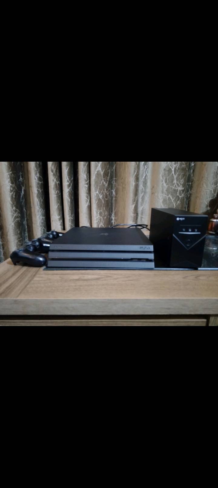 بلي فور برو مهكر نضام 9 واحد تيرة بي 7 العاب قوية وثنين يدات و يوبي اس السعر 350 وبي مجال بغداد‏ ‪***********‬‏