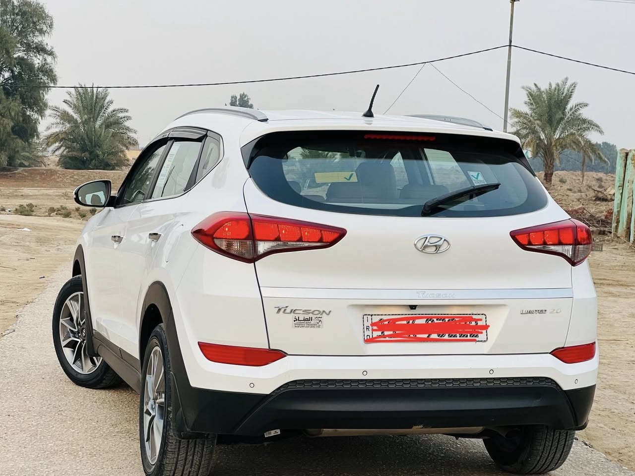 رقم بغداد دولي تحويل مباشر 

مكفوله عدى شبرين بارد بالبنيد 

تحكم ستيرن 

لايتات لد ماشيه 120 الف

وضعيات قياده Sport + ECO

السعر 185وبيه مجال للشراي استفسار اتصال 📞 

***********

***********
