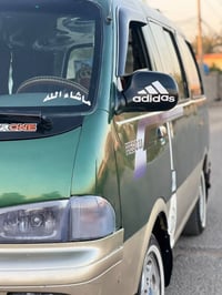 كيا بريجو للبيع موديل 2000مكينه وكير واكسل كفاله صدر امامي خلفي خير من...