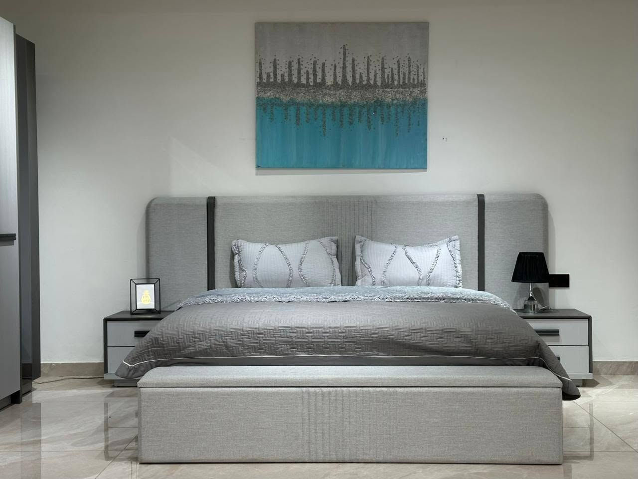 ✨🛏️ غرف نوم تركية فاخرة

أناقة راقية… جودة تدوم ✨

✔️ ضمان خمس سنوات
✔️ شد مجاني
✔️ نقل مجاني داخل الفلوجة
✔️ توصيل خارج الفلوجة بسعر رمزي
✔️ يتوفر بيع نقدًا وأقساط مريحة

📍 متوفرة لدى معرض الياقوت للأثاث
الفلوجة – شارع جامع الفرقان، مقابل جامع الفرقان

📞 للحجز والاستفسار: ***********

اختار الفخامة… والباقي علينا.
