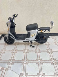 دراجة شحن • R9 • البصره