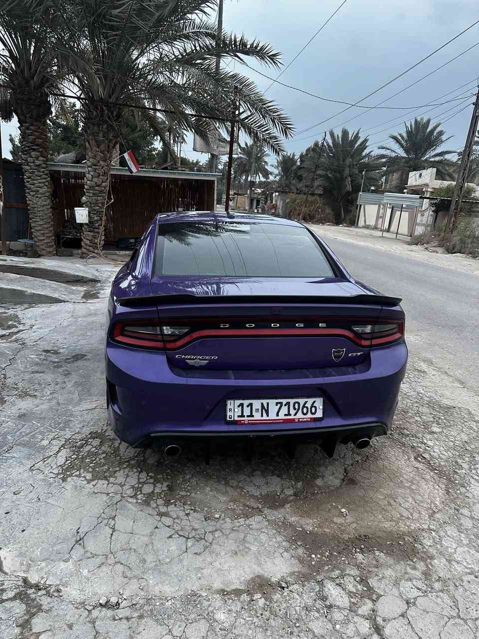 جارجر موديل 2019 
سياره كليت شركه هارلم 

رقم بغداد دولي 

سياره ماشيه ٤٧الف

مواصفات الهارلم معروفه فول 

السعر 270

مكان الديوانيه / قضاء الشاميه 

***********
