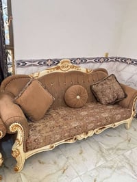 قنفات ملكي • ١٠ نفرات • نجف