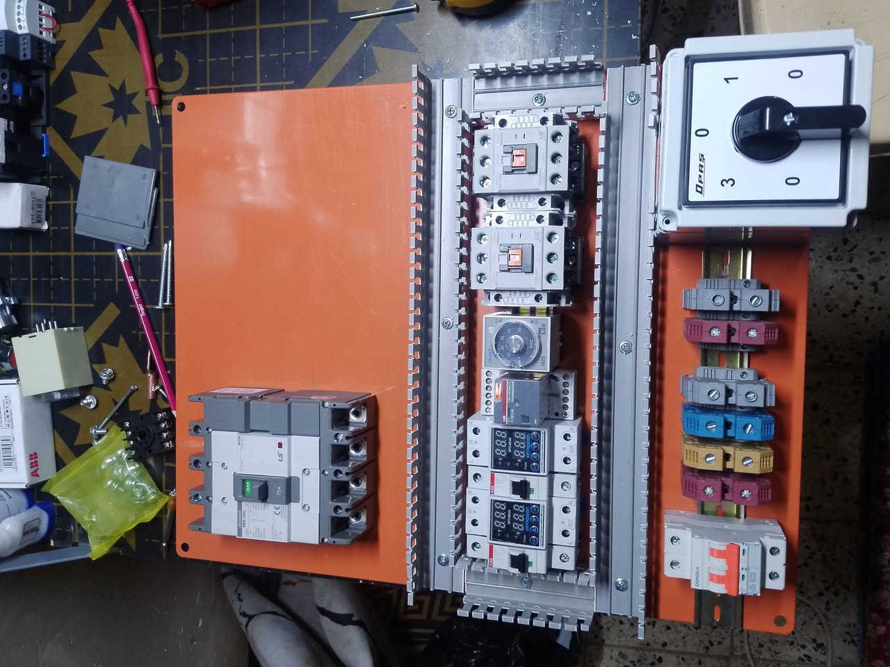 بورد ATS خطين


**إذا كنت صاحب هذا الإعلان وتريد حذفه لأي سبب، رجاءا أرسل رسالة إلى الدعم الفني**