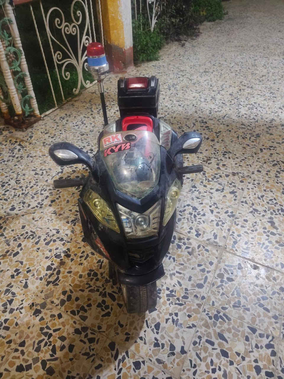 باسكلات و دراجه شحن للبيع.


**إذا كنت صاحب هذا الإعلان وتريد حذفه لأي سبب، رجاءا أرسل رسالة إلى الدعم الفني**