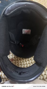 خوذة يابانية • بالة • كربلاء الحر